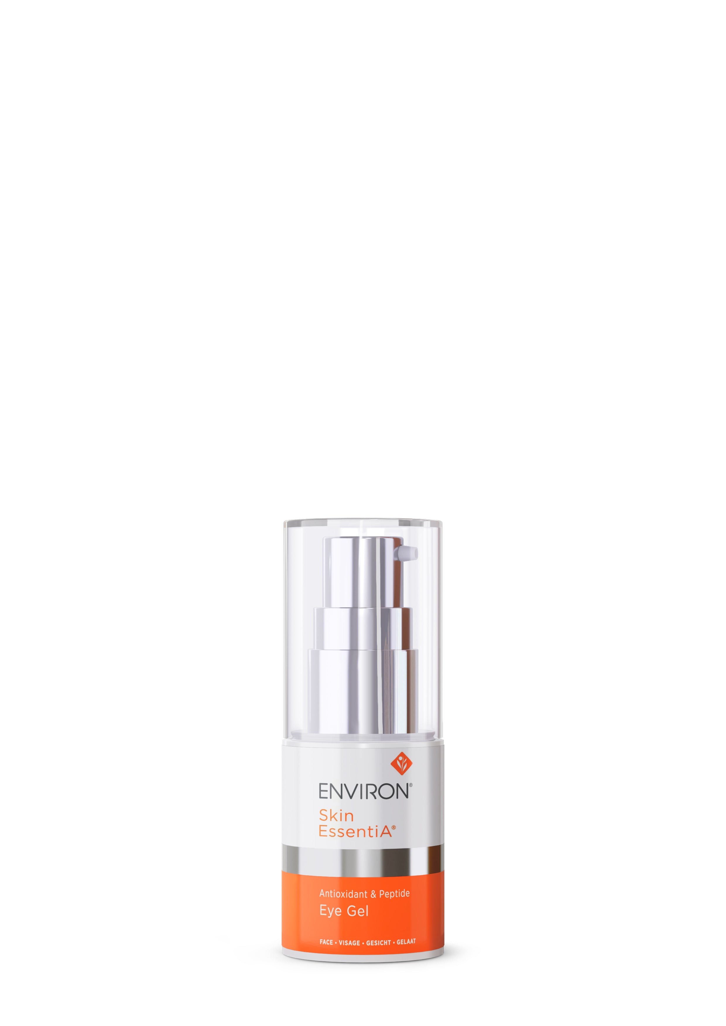 Antioxidant & Peptide Eye Gel 15 ml