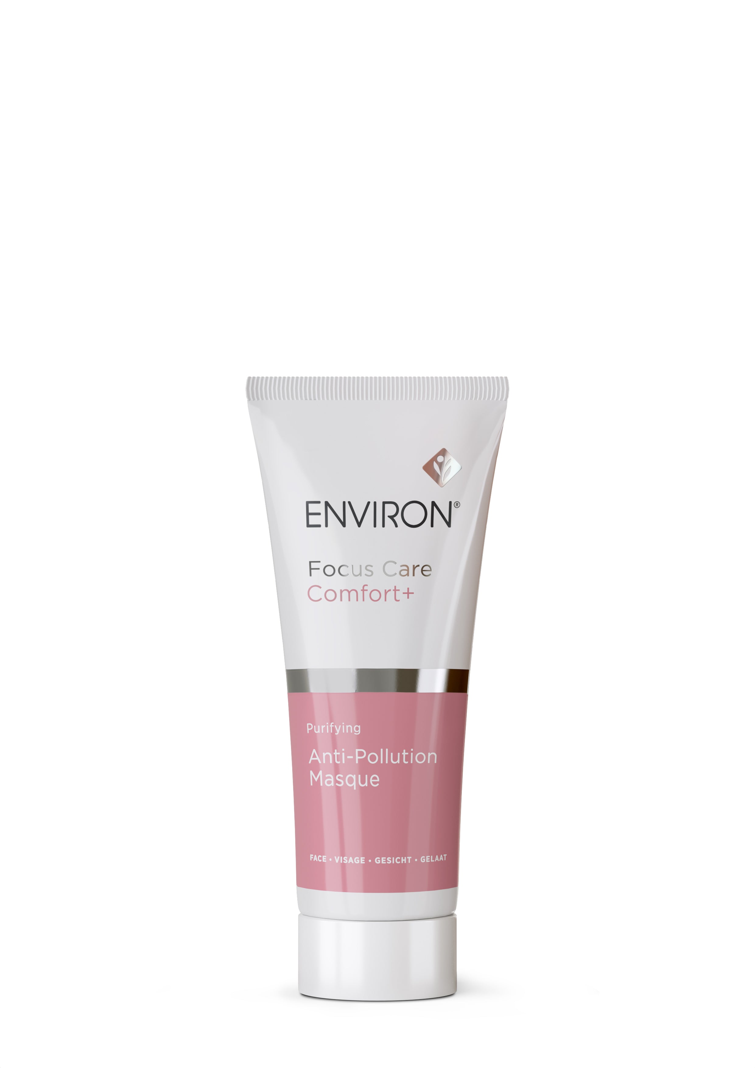 Purifying Anti-Pollution Masque 75 ml